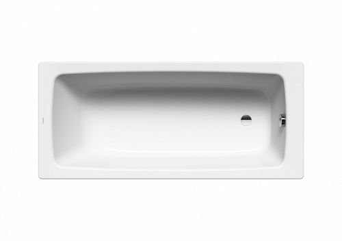 Kaldewei Стальная ванна CAYONO mod. 750, 1700*750*410 мм, AntiSlip, Easy Clean, alpine white, без ножек в Усть-Лабинске