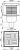 APV6411 Сливной трап 150 × 150/50, подводка – прямая, решетка – нержавеющая сталь, гидрозатвор – мокрый Alca Plast в Усть-Лабинске