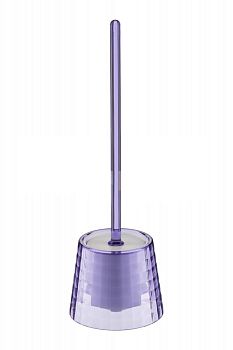 FX-33-79 Glady Ерш напольный фиолетовый, термопластик Fixsen в Усть-Лабинске